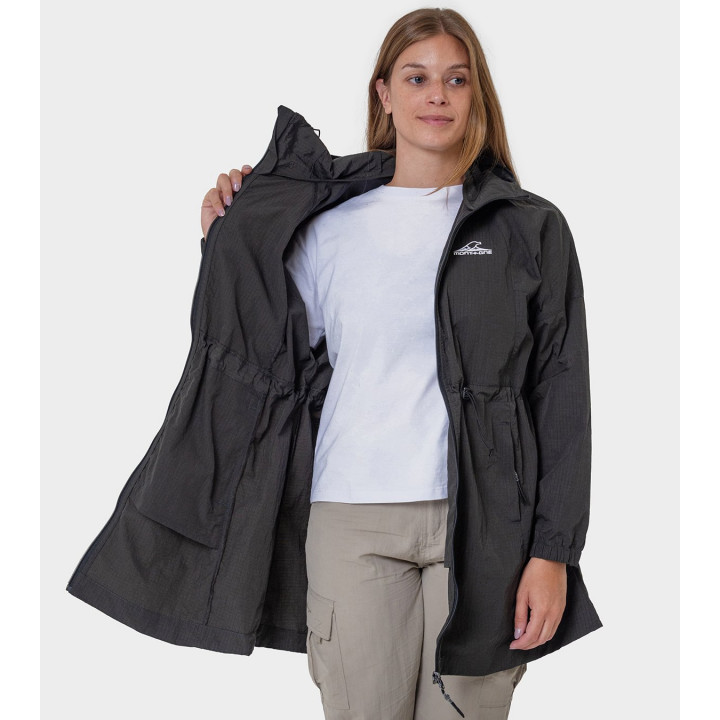 Parka de mujer Tesis M