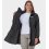 Parka de mujer Tesis M