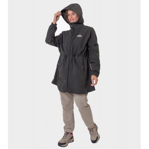 Parka de mujer Tesis M