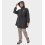 Parka de mujer Tesis M