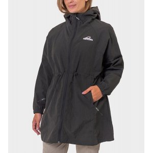 Parka de mujer Tesis M