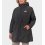 Parka de mujer Tesis M