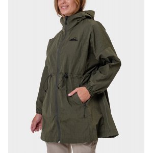 Parka de mujer Tesis M