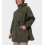Parka de mujer Tesis M