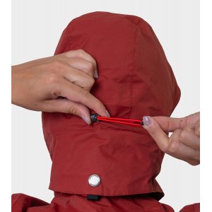 Campera de mujer Ruby