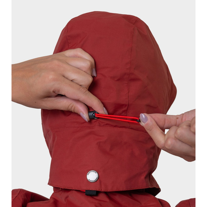 Campera de mujer Ruby