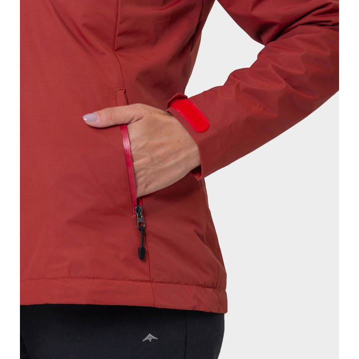 Campera de mujer Ruby