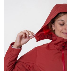 Campera de mujer Ruby