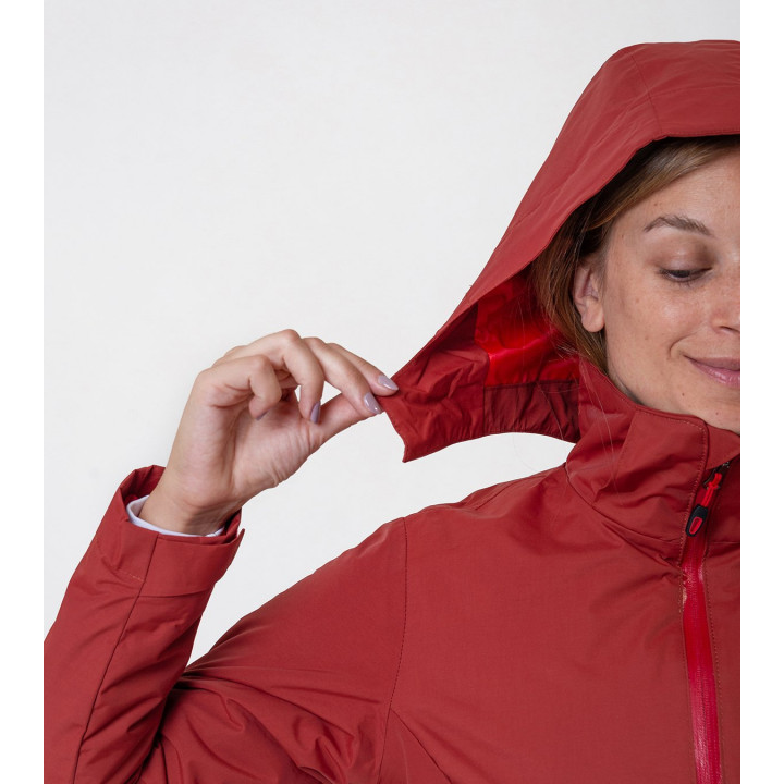 Campera de mujer Ruby