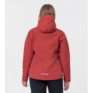 Campera de mujer Ruby