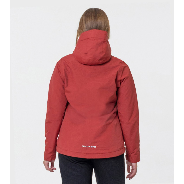 Campera de mujer Ruby