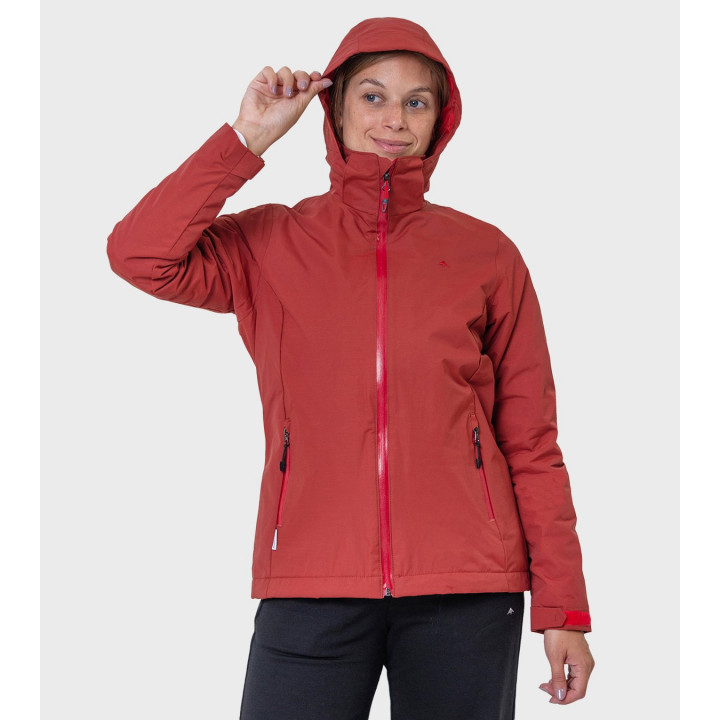 Campera de mujer Ruby