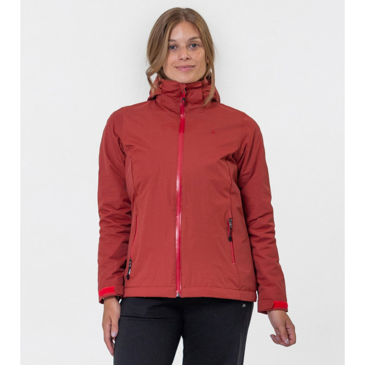 Campera de mujer Ruby