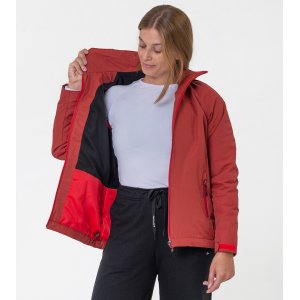 Campera de mujer Ruby