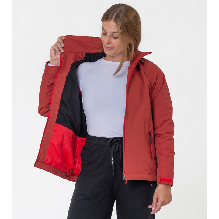 Campera de mujer Ruby