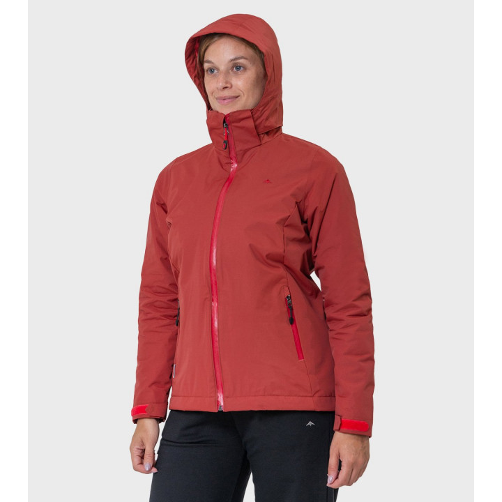 Campera de mujer Ruby