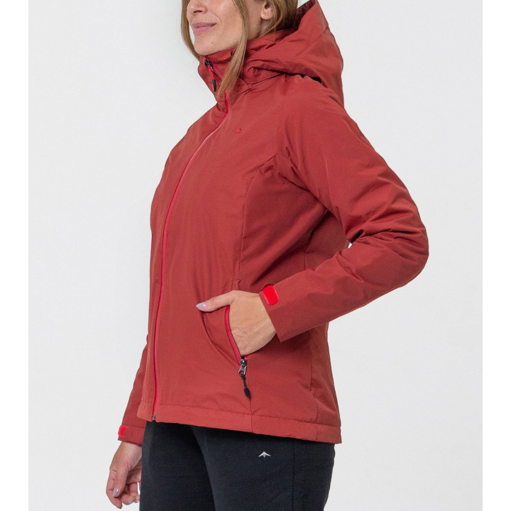 Campera de mujer Ruby