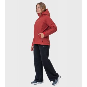 Campera de mujer Ruby