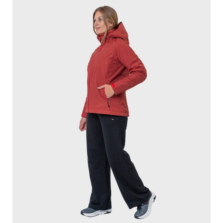 Campera de mujer Ruby