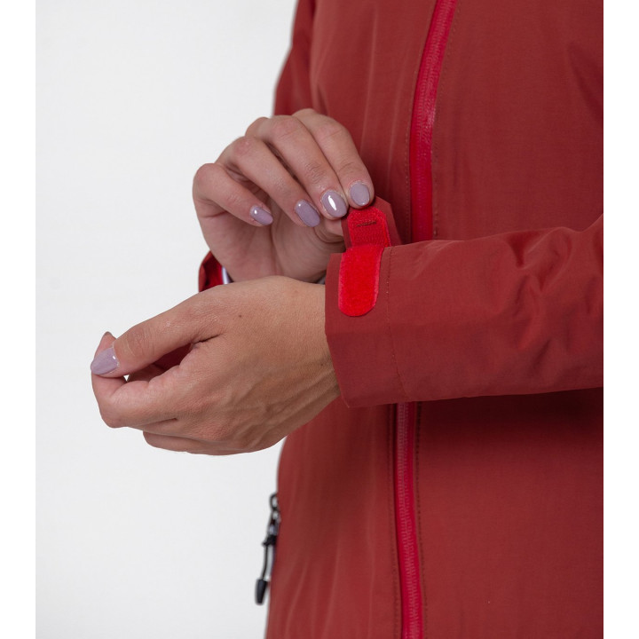 Campera de mujer Ruby