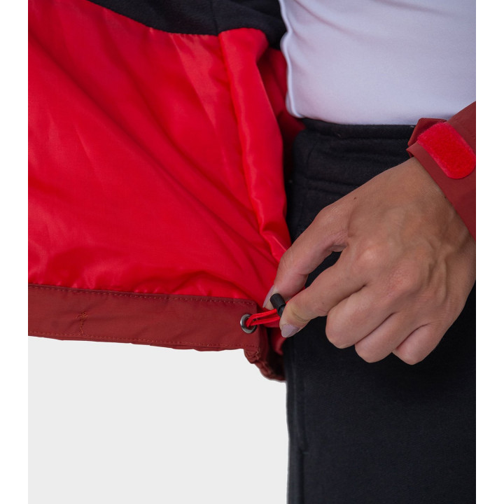 Campera de mujer Ruby