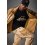 Rompeviento de hombre Tesis H