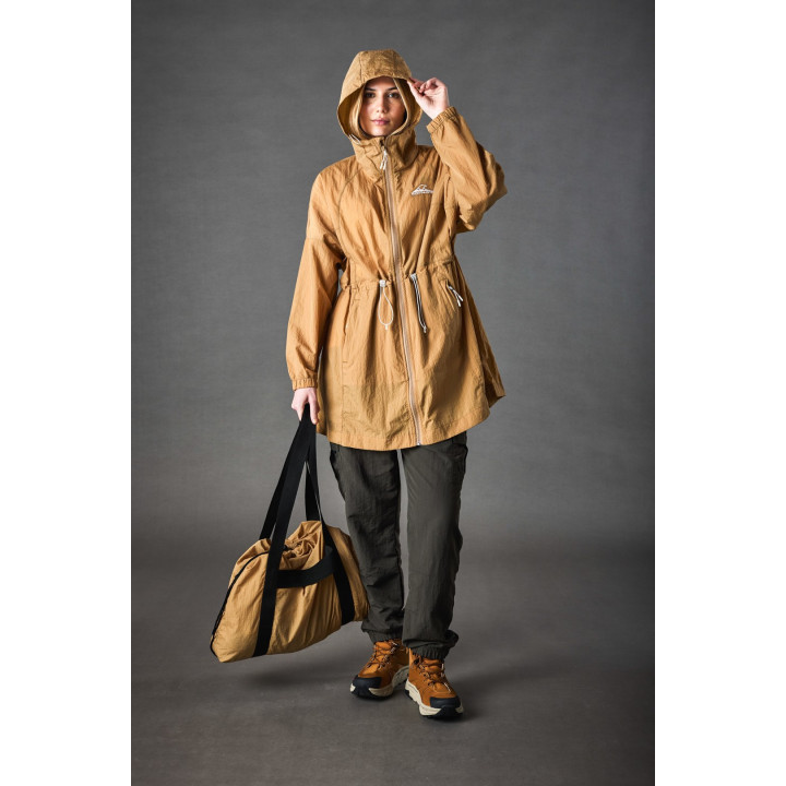 Parka de mujer Tesis M