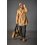 Parka de mujer Tesis M