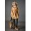 Parka de mujer Tesis M