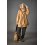 Parka de mujer Tesis M