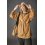 Parka de mujer Tesis M