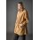 Parka de mujer Tesis M