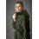 Parka de mujer Tesis M
