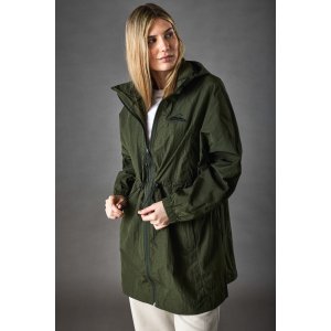 Parka de mujer Tesis M