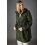 Parka de mujer Tesis M