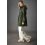 Parka de mujer Tesis M
