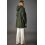 Parka de mujer Tesis M