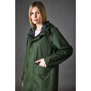 Piloto de mujer Altamira