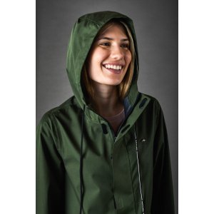 Piloto de mujer Altamira