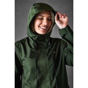 Piloto de mujer Altamira