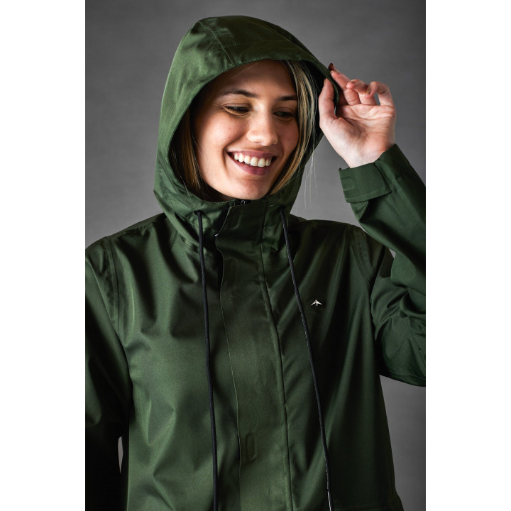 Piloto de mujer Altamira