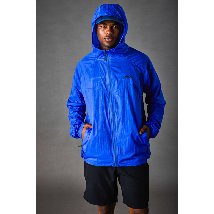 Rompeviento de hombre Metric H