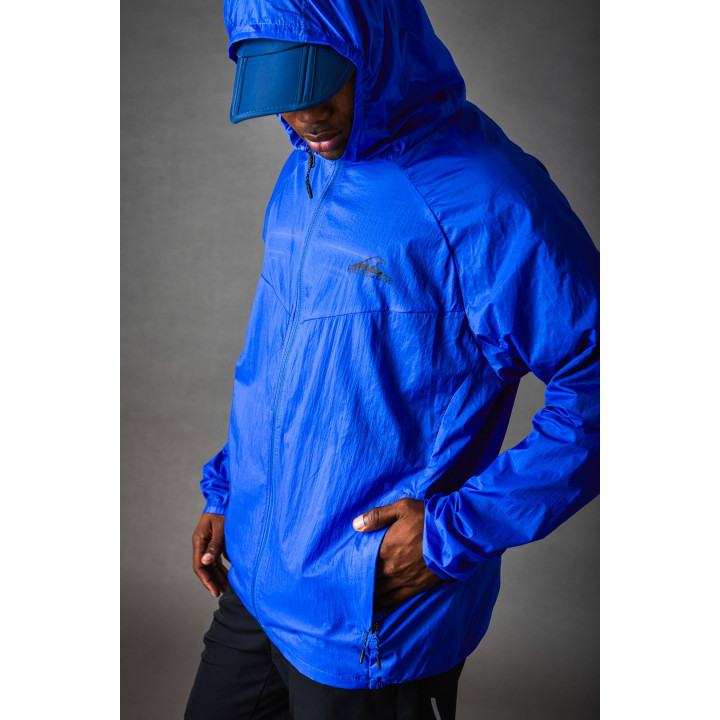 Rompeviento de hombre Metric H