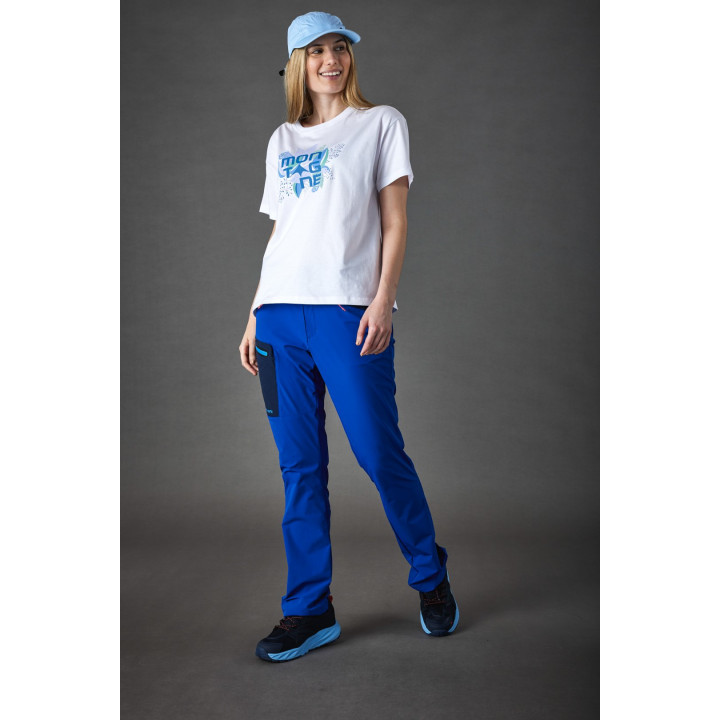 Pantalón de mujer Naga