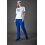 Pantalón de mujer Naga