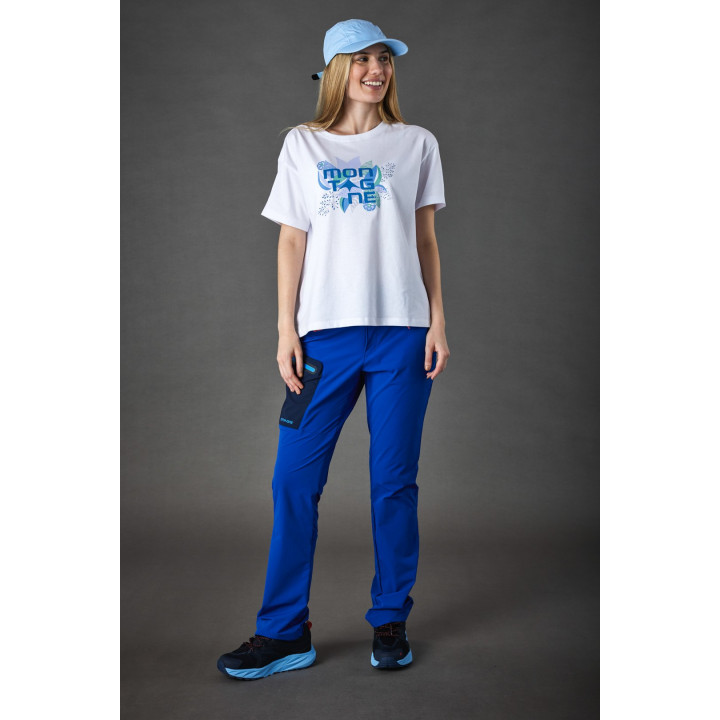Pantalón de mujer Naga