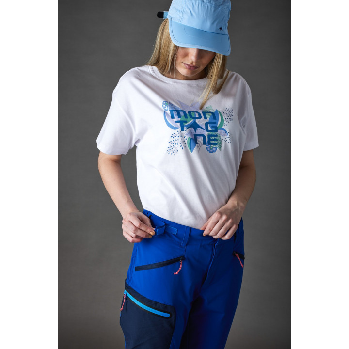 Pantalón de mujer Naga