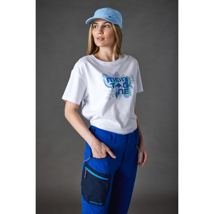 Pantalón de mujer Naga