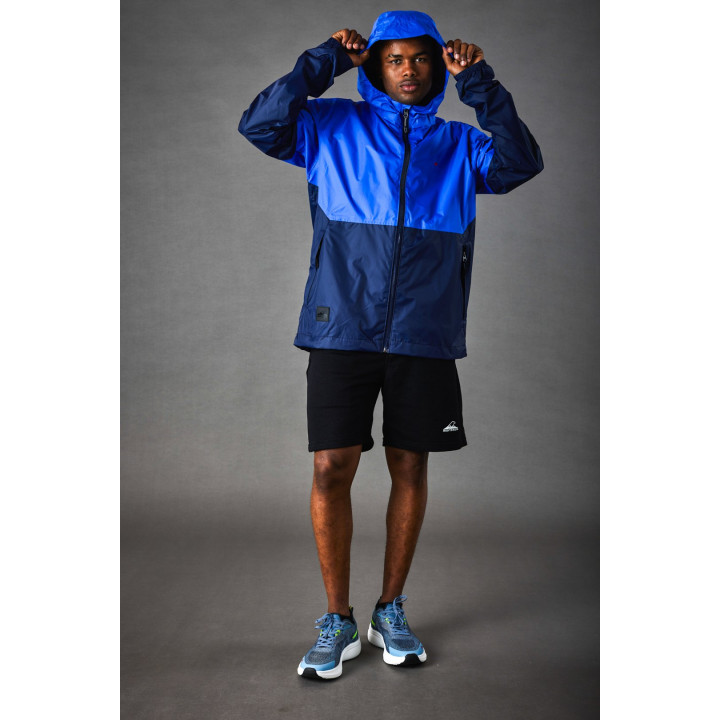 Rompeviento de hombre Chase