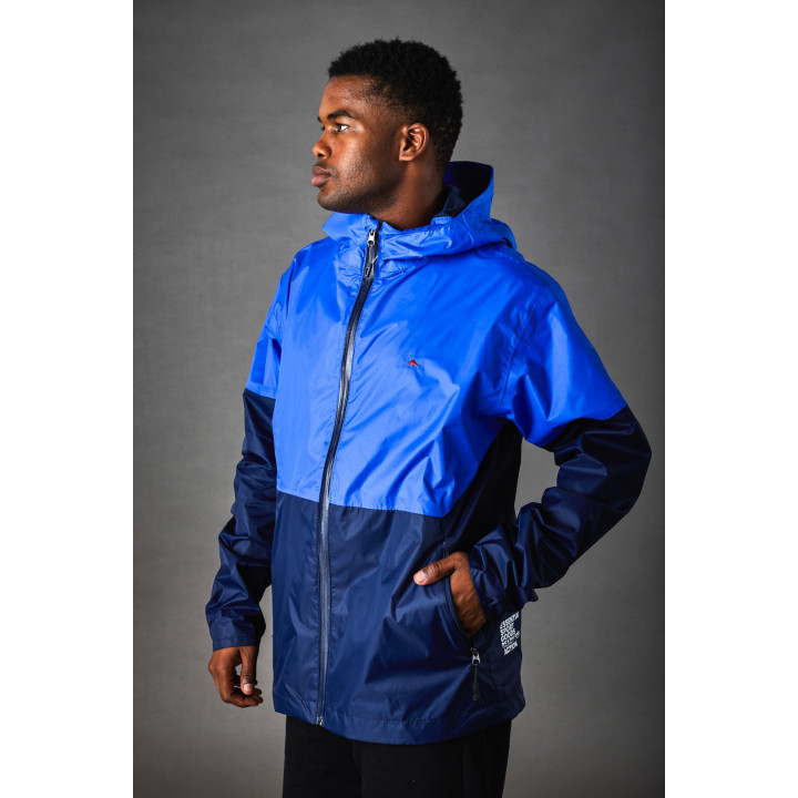 Rompeviento de hombre Chase